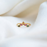 Tourmaline Ring Enhancer