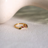 Tourmaline Ring Enhancer