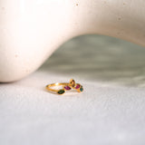 Tourmaline Ring Enhancer
