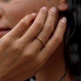 Spectrum Tourmaline Band