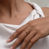 Spectrum Tourmaline Band