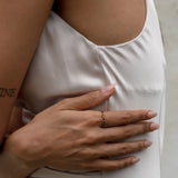 Harmony Cluster Ring