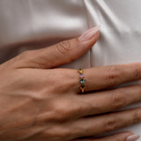 Harmony Cluster Ring