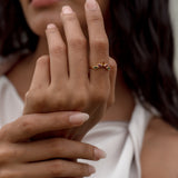 Tourmaline Ring Enhancer