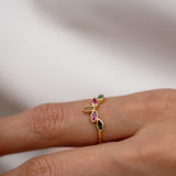 Tourmaline Ring Enhancer