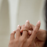 Tourmaline Ring Enhancer