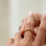 Tourmaline Ring Enhancer