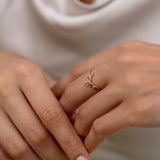 Tourmaline Ring Enhancer