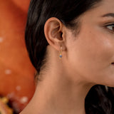Kaya Tanzanite Earrings