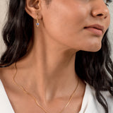 Kaya Tanzanite Earrings