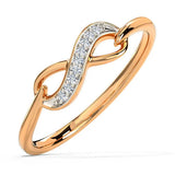 Hoops in Gold